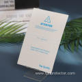 Eye Protection Anti-Blue Light Hydrogel Screen Protector